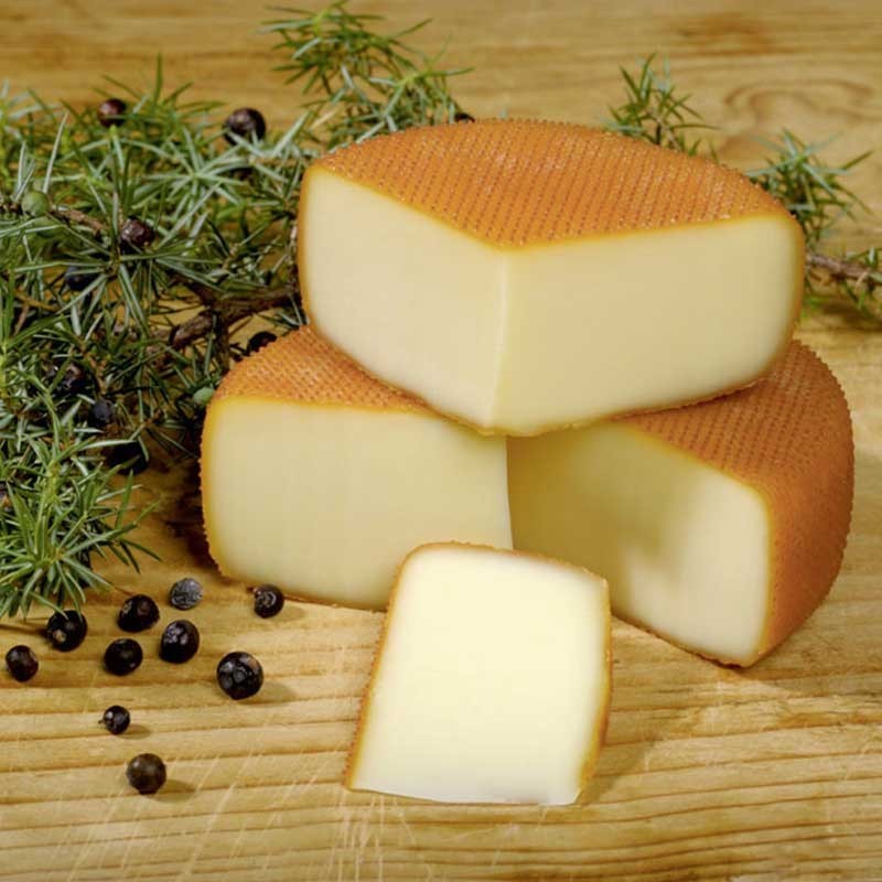 Wacholderkäse - 350 Gr