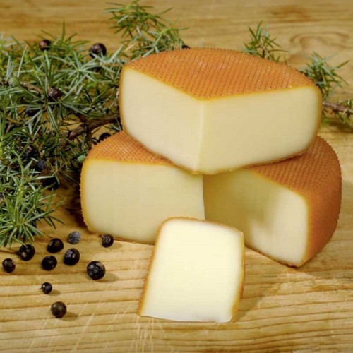 Wacholderkäse - 350 Gr