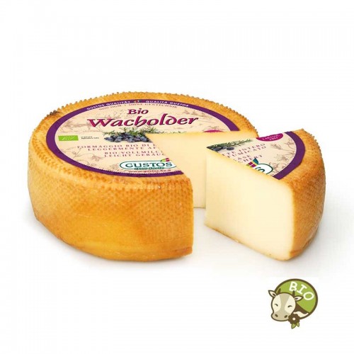 Wacholderkäse - 350 Gr