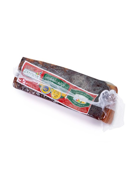 Südtiroler Speck g.g.A. Herzstück - 350 Gr