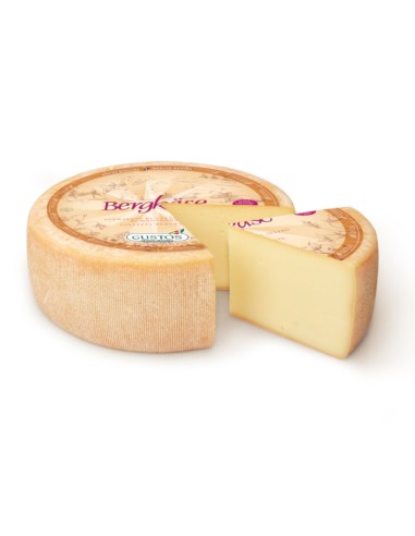 Bergkäse - 650 Gr