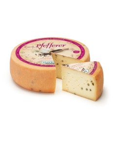 Pfefferer mit Zwiebeln - 650 Gr