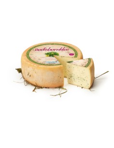 Bockshornkleekäse - 650 Gr