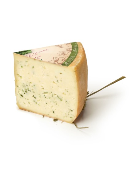 Bockshornkleekäse - 650 Gr