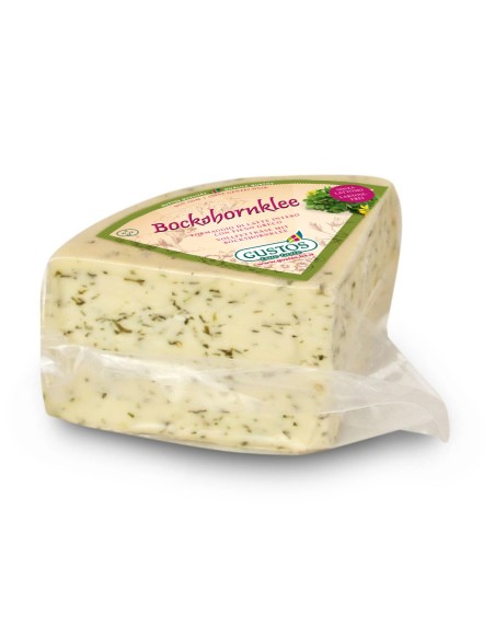 Bockshornkleekäse - 650 Gr