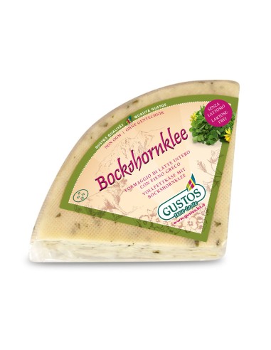 Bockshornkleekäse - 650 Gr