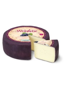 Südtiroler Weinkase