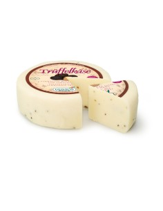 Trüffelkäse - 350 Gr