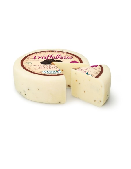 Trüffelkäse - 350 Gr