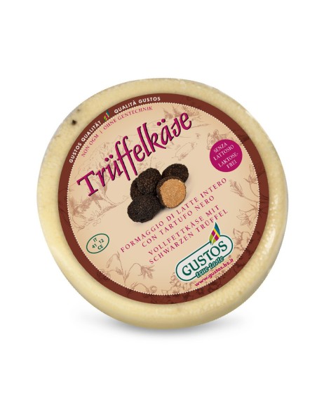 Trüffelkäse - 350 Gr