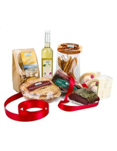 Verkostungspaket Südtiroler Aperitif