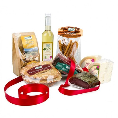 Verkostungspaket Südtiroler Aperitif