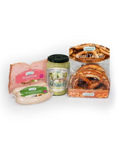 Bayerisches Geschmackspaket
