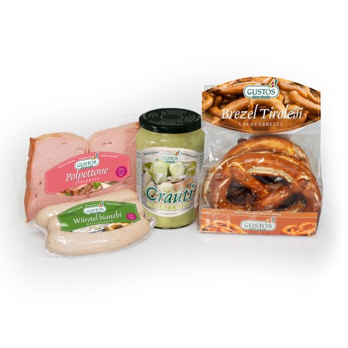 Bayerisches Geschmackspaket