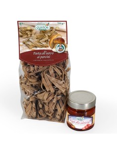Pasta che bontà 4