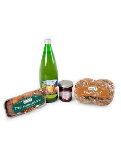 Geschenkidee für Oma