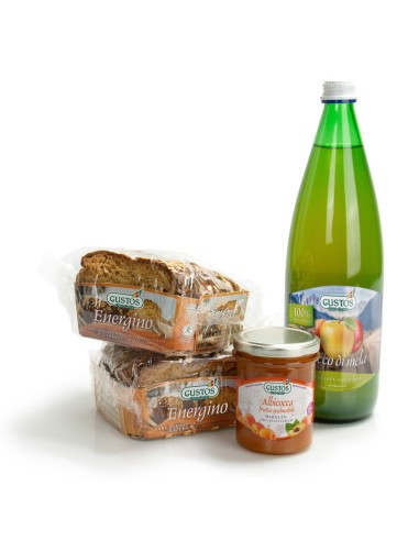 Spezielles Frühstück