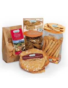 I Love Schüttelbrot