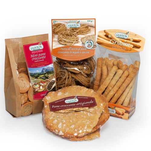 I Love Schüttelbrot