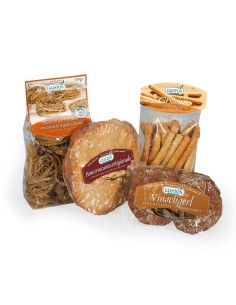 Roggen Spezialitäten