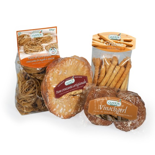 Roggen Spezialitäten