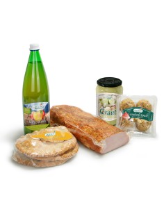 Törggelen, das typische Südtiroler Essen leicht gemacht