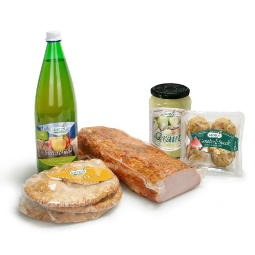 Törggelen, das typische Südtiroler Essen leicht gemacht