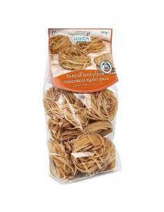 Schüttelbrot-Fettuccine - 330 Gr