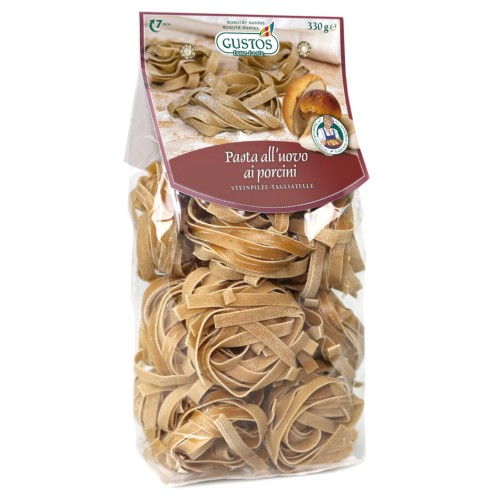 Steinpilz-Tagliatelle - 330 Gr