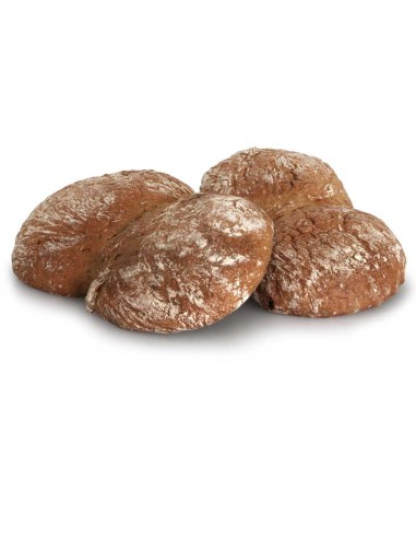 Roggenbrot "Vinschger'l" - 300 gr