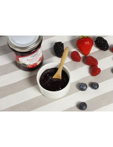 Waldfruchtkonfitüre - 200 gr