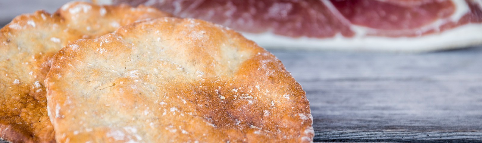 Traditionsreiches Brot aus Südtirol