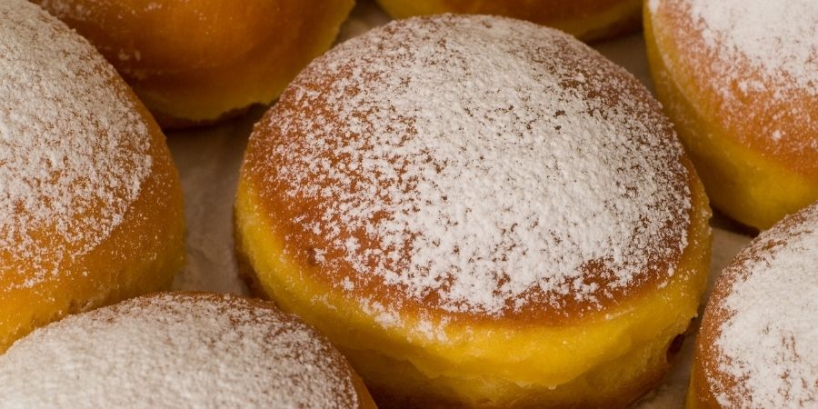 Krapfen 8