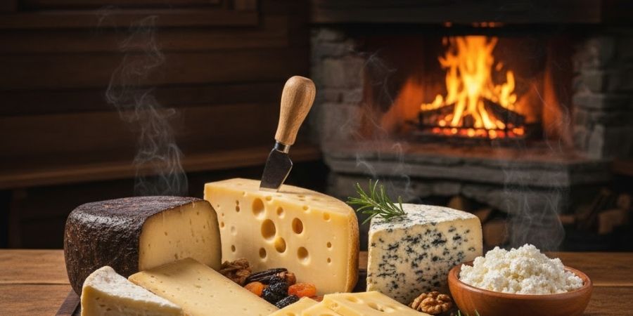 alto adige risotto territorio