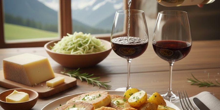 risotto zucca autunno