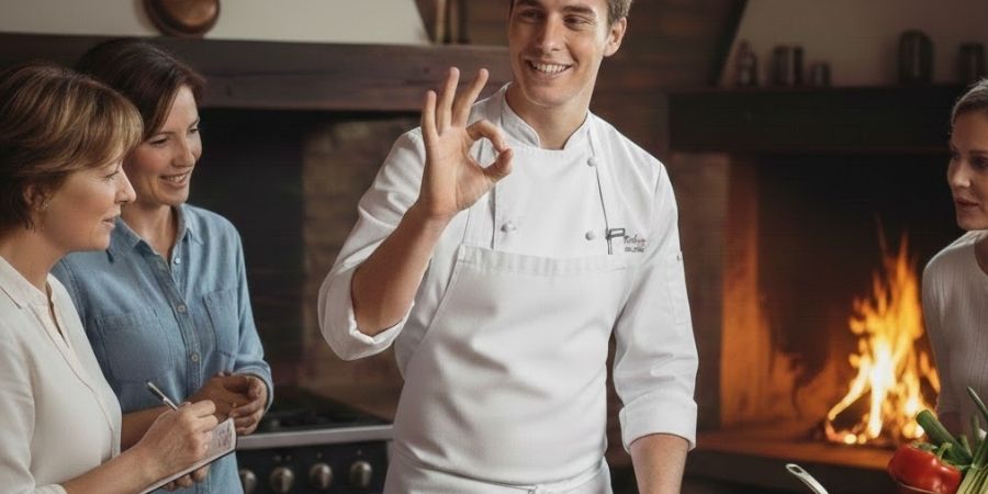 risotto zucca autunno