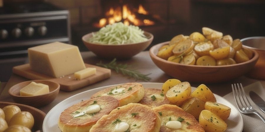 risotto zucca autunno