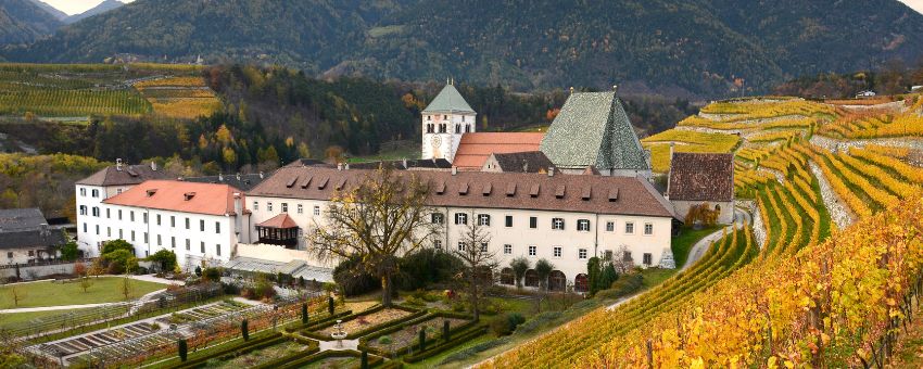 alto adige risotto territorio