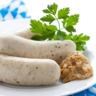Weißwurst