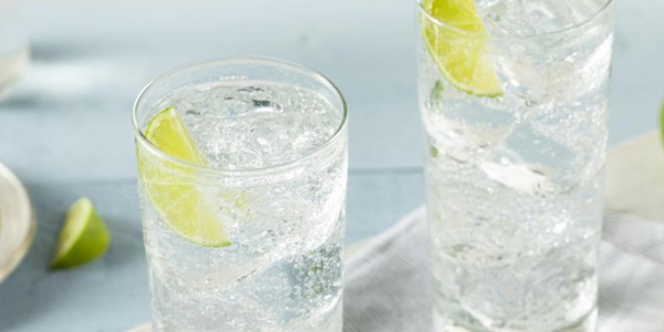 Tyrol Tonic, das exzellente Tonic Water