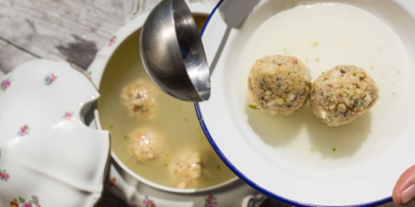 Knödel: Geschichte, Tradition und Rezept