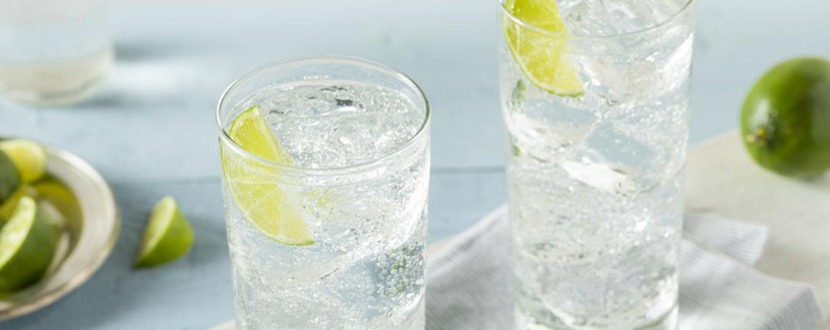 Tyrol Tonic, das exzellente Tonic Water